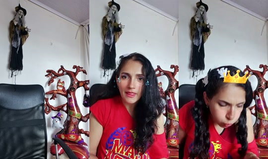 rousedance777 Bigo Live — Oct 2, 2026, 4:17 PM
