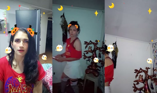 rousedance777 Bigo Live — Oct 2, 2026, 10:40 PM