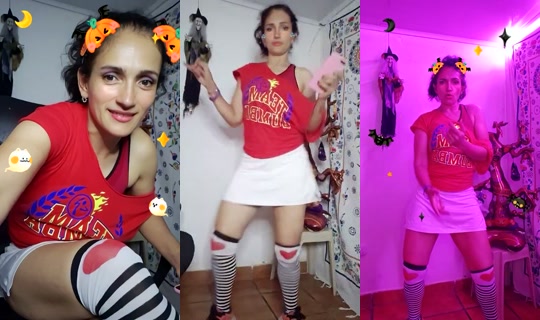 rousedance777 Bigo Live — Oct 3, 2026, 12:23 AM