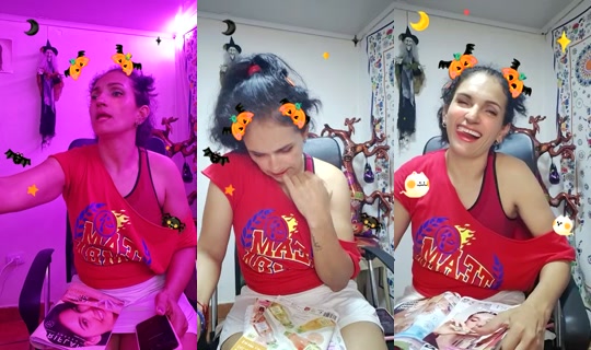 rousedance777 Bigo Live — Oct 3, 2026, 1:39 AM