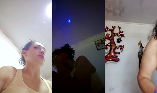 rousedance777 Bigo Live — Oct 5, 2026, 4:53 PM