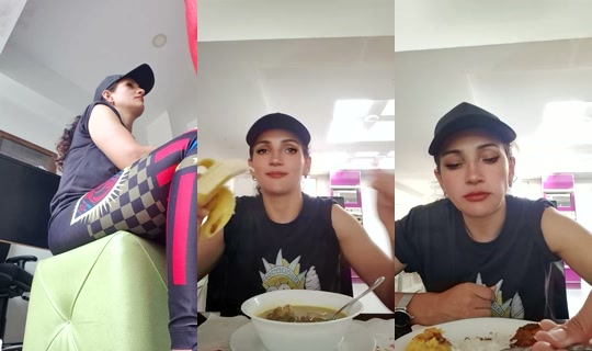 rousedance777 Bigo Live — Oct 9, 2026, 5:43 PM