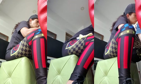 rousedance777 Bigo Live — Oct 9, 2026, 6:58 PM