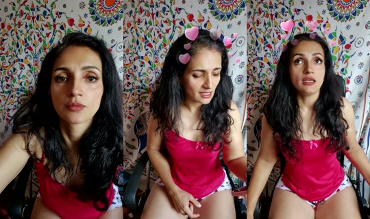 rousedance777 Bigo Live — Oct 10, 2026, 2:12 PM