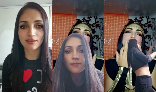 rousedance777 Bigo Live — Oct 11, 2026, 5:11 PM