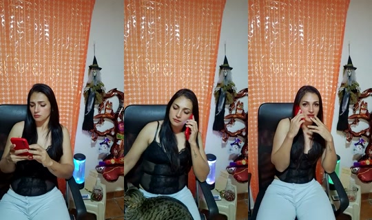rousedance777 Bigo Live — Oct 13, 2026, 1:23 AM