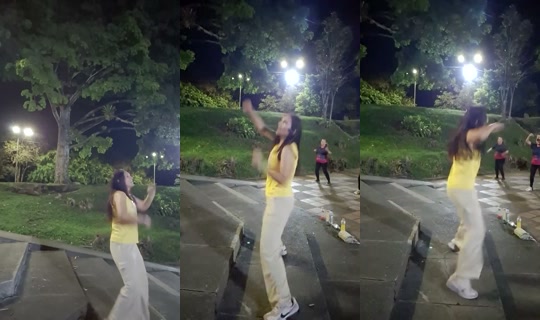 rousedance777 Bigo Live — Oct 15, 2026, 12:36 AM