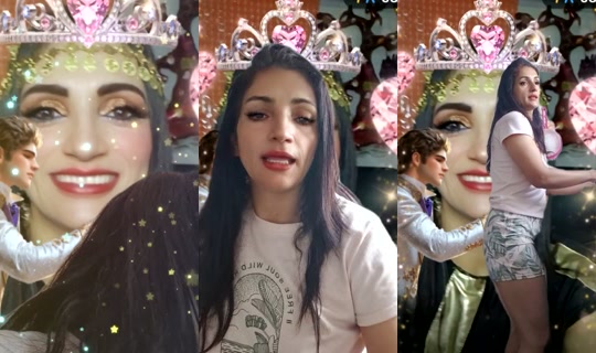 rousedance777 Bigo Live — Oct 15, 2026, 1:35 PM