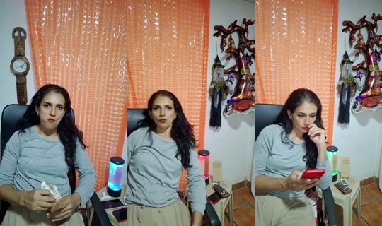 rousedance777 Bigo Live — Oct 21, 2026, 12:45 AM