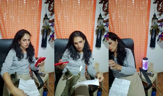 rousedance777 Bigo Live — Oct 21, 2026, 2:19 AM