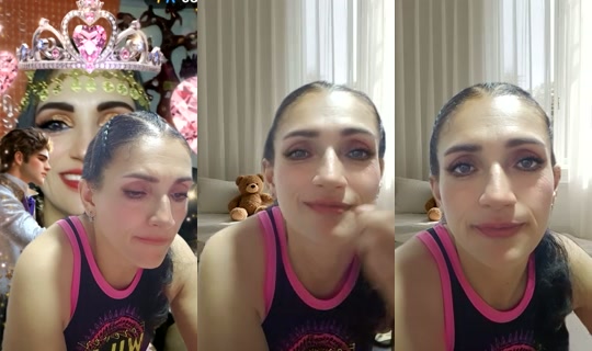 rousedance777 Bigo Live — Oct 27, 2026, 4:05 AM