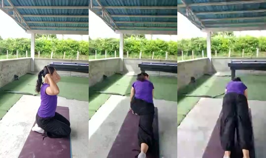 rousedance777 Bigo Live — Oct 27, 2026, 2:22 PM