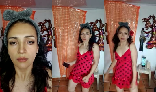 rousedance777 Bigo Live — Oct 28, 2026, 11:47 AM