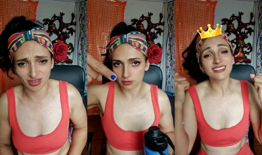 rousedance777 Bigo Live — Oct 28, 2026, 4:22 PM