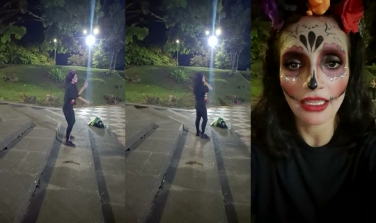 rousedance777 Bigo Live — Oct 29, 2026, 12:43 AM