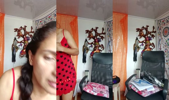 rousedance777 Bigo Live — Oct 30, 2026, 4:50 PM