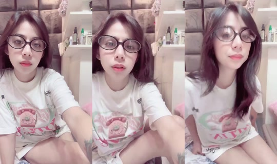 roxanne282 Bigo Live — Oct 20, 2026, 9:18 PM