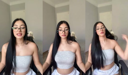 rriiaa Bigo Live — Jul 29, 2026, 11:00 AM