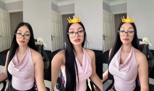 rriiaa Bigo Live — Aug 17, 2026, 2:02 PM