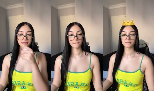 rriiaa Bigo Live — Aug 19, 2026, 7:28 AM
