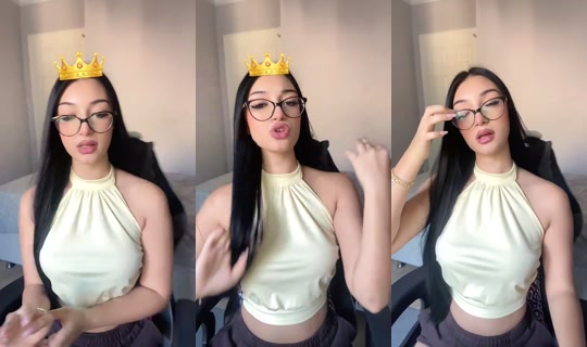 rriiaa Bigo Live — Aug 25, 2026, 7:47 AM