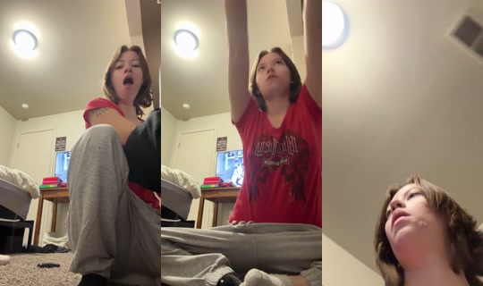 rubymoonl1ght Bigo Live — Oct 8, 2026, 5:31 AM