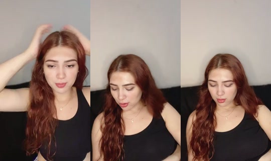 ruivinhaDeh Bigo Live — Jul 28, 2026, 12:02 AM