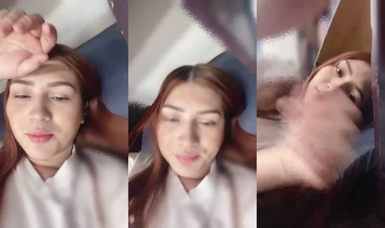ruivinhaDeh Bigo Live — Aug 19, 2026, 8:43 PM