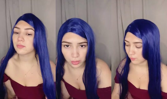ruivinhaDeh Bigo Live — Aug 21, 2026, 1:12 AM