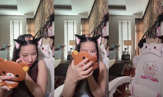 ruji_19 Bigo Live — Oct 25, 2026, 2:09 AM