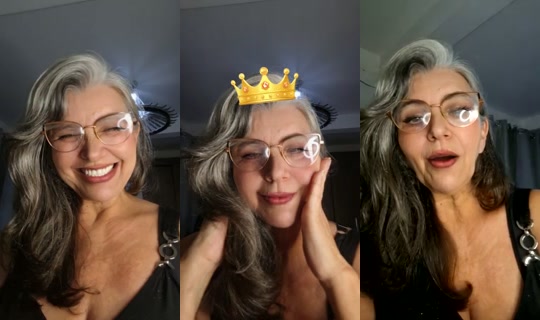 rwlene Bigo Live — Oct 8, 2026, 1:05 AM