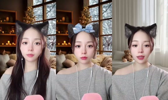 s__sia Bigo Live — Oct 25, 2026, 8:52 AM