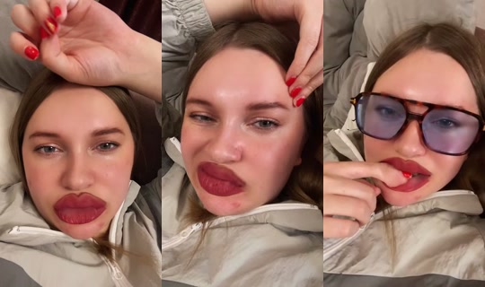 s_ivleva Bigo Live — Jul 22, 2026, 1:19 PM