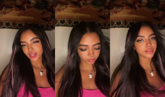 s_l_o_m_a Bigo Live — Sep 14, 2026, 1:57 AM