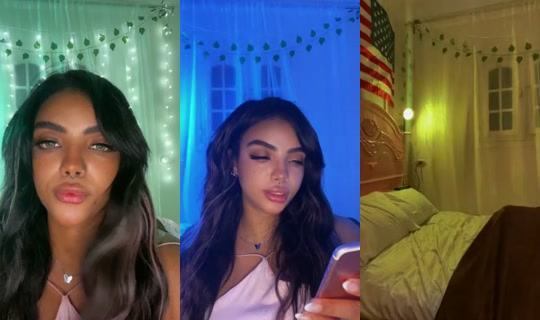 s_l_o_m_a Bigo Live — Sep 25, 2026, 12:57 AM