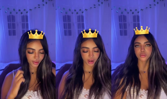 s_l_o_m_a Bigo Live — Oct 1, 2026, 3:01 AM