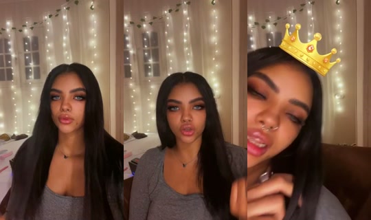 s_l_o_m_a Bigo Live — Oct 23, 2026, 2:54 AM