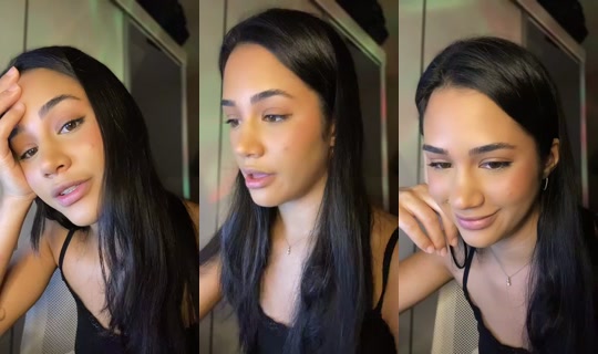 sabrinarosa Bigo Live — Jul 22, 2026, 12:05 AM