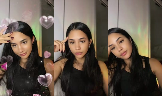 sabrinarosa Bigo Live — Jul 24, 2026, 1:41 AM
