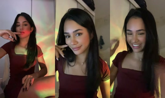 sabrinarosa Bigo Live — Jul 28, 2026, 1:21 AM