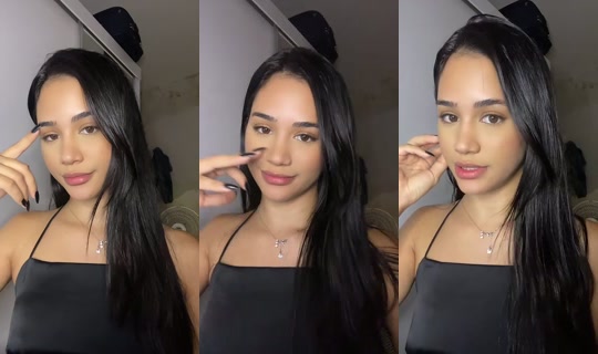 sabrinarosa Bigo Live — Jul 29, 2026, 12:44 AM