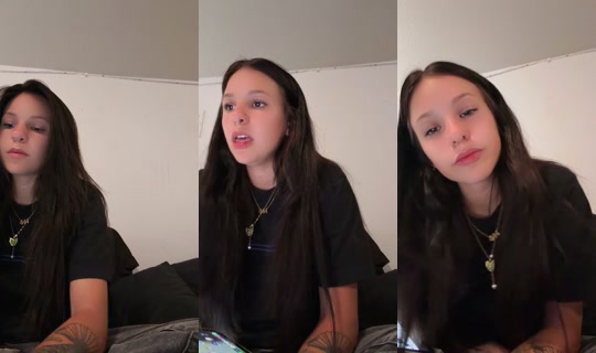 sakura._flowers Bigo Live — Aug 29, 2026, 1:33 AM