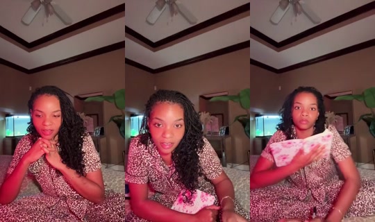 salihahsworld Bigo Live — Oct 30, 2026, 12:59 AM