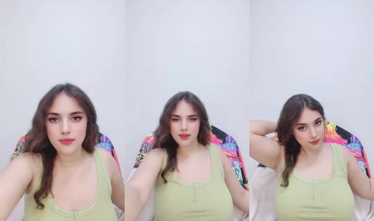 salmaalove Bigo Live — Jul 25, 2026, 9:26 PM