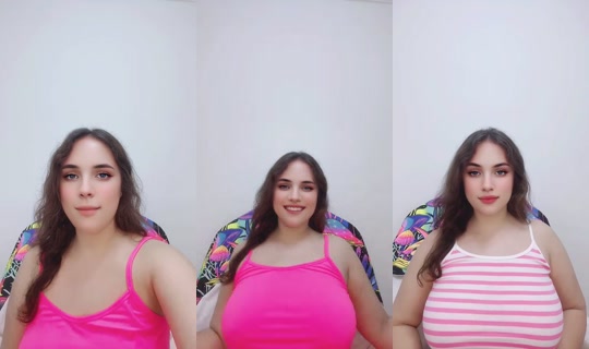 salmaalove Bigo Live — Aug 28, 2026, 6:18 AM