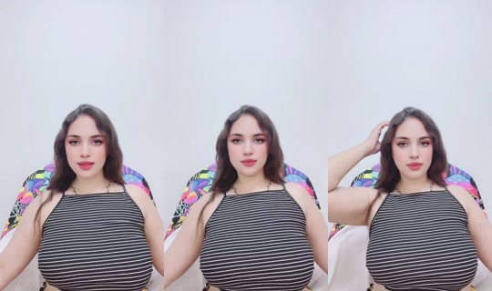 salmaalove Bigo Live — Oct 15, 2026, 3:21 PM