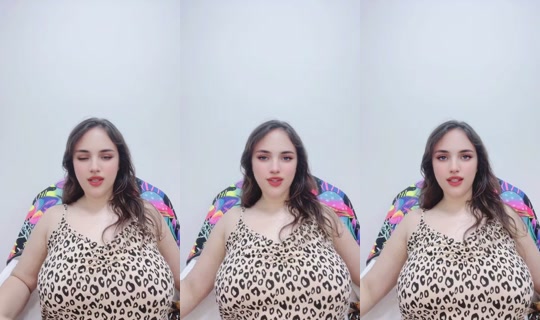 salmaalove Bigo Live — Oct 19, 2026, 3:06 PM