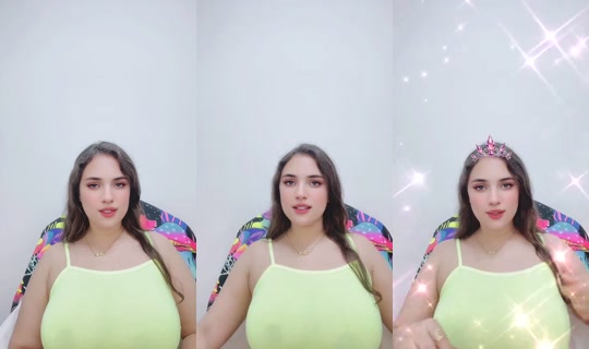 salmaalove Bigo Live — Oct 21, 2026, 12:37 AM