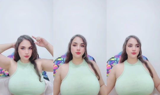 salmaalove Bigo Live — Oct 23, 2026, 3:22 AM