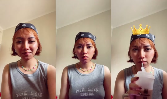 salsbilaaira Bigo Live — Jul 21, 2026, 5:34 AM